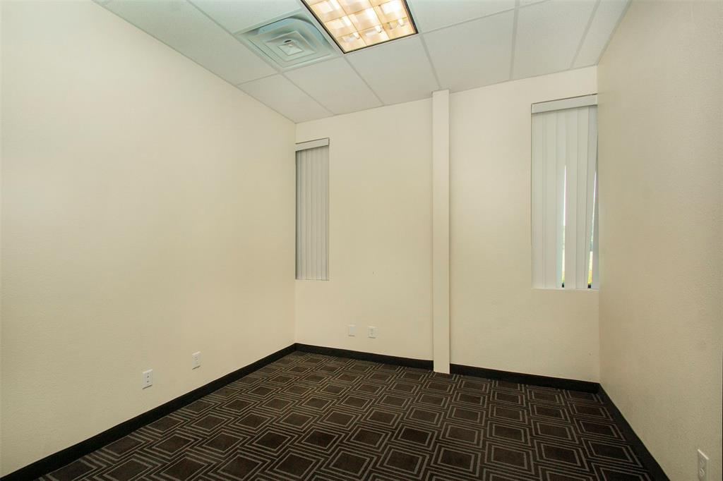 Mcdermott Bus Park - Commercial Lease