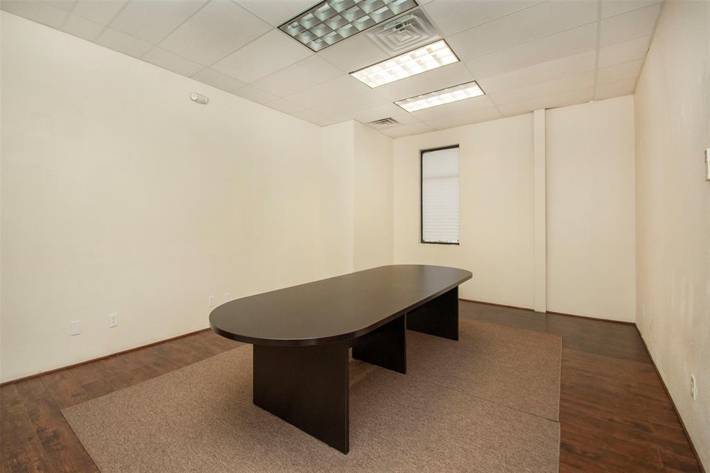 Mcdermott Bus Park - Commercial Lease