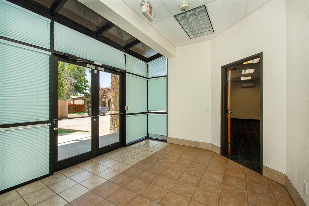 Mcdermott Bus Park - Commercial Lease