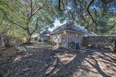 A home in North Richland Hills