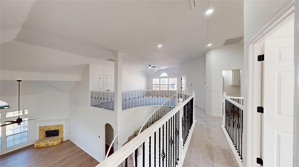 Hilldale Add - Residential