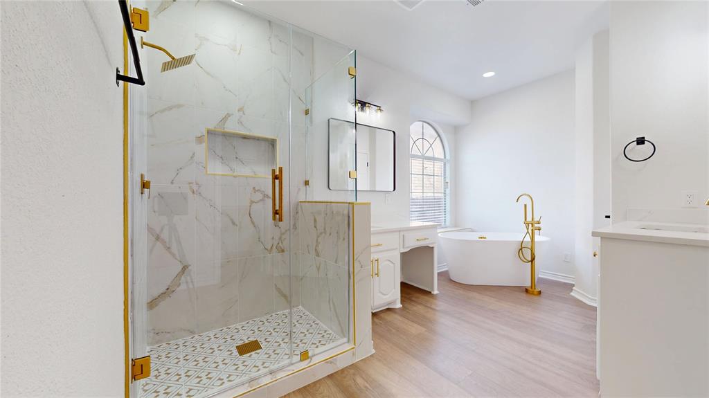 Hilldale Add - Residential