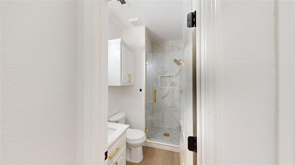 Hilldale Add - Residential