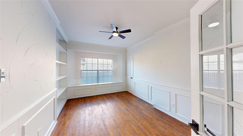 Hilldale Add - Residential