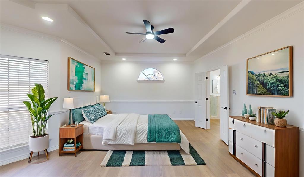 Hilldale Add - Residential