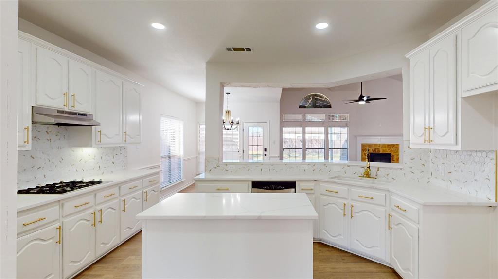 Hilldale Add - Residential