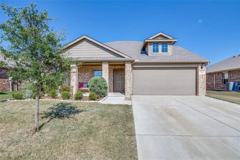 Photo of 414 Plum Drive, Josephine, TX 75173 (MLS # 21239241)