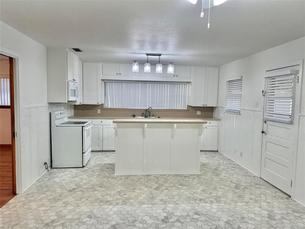 Buckingham - Residential