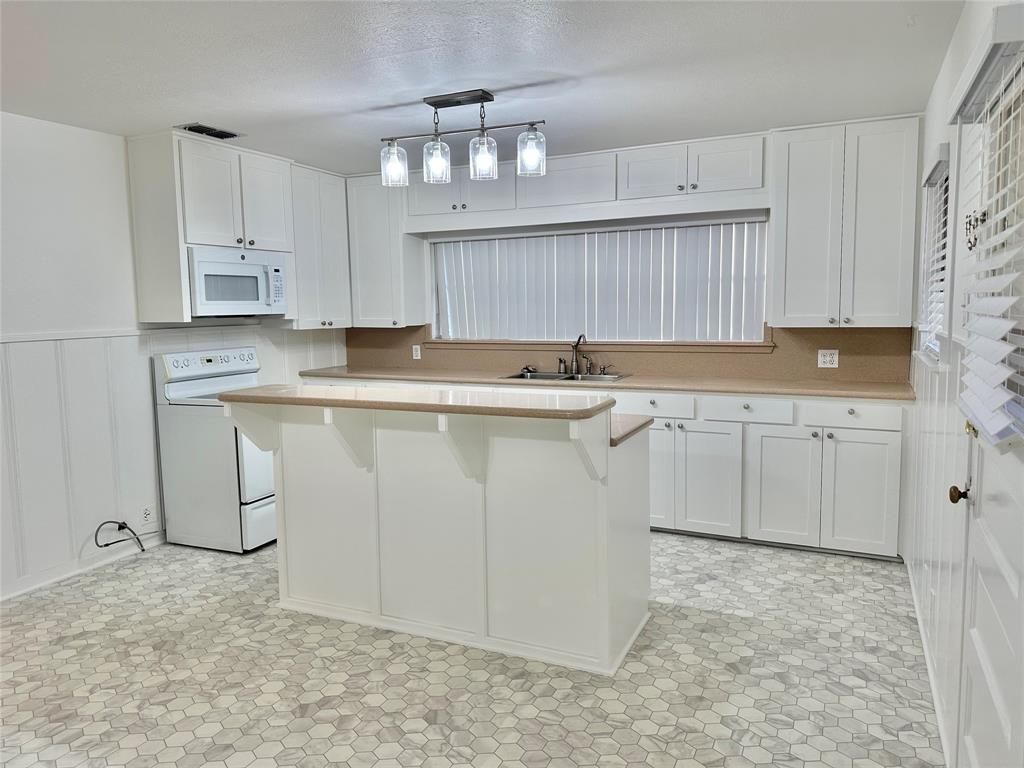 Buckingham - Residential