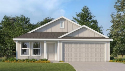 Photo of 10772 Gun Barrel Street, Fort Worth, TX 76108 (MLS # 21410127)