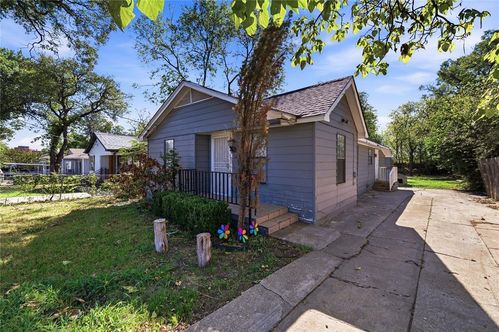 4127 Opal Avenue