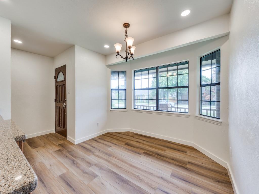 Cross Creek 5 - Residential Lease