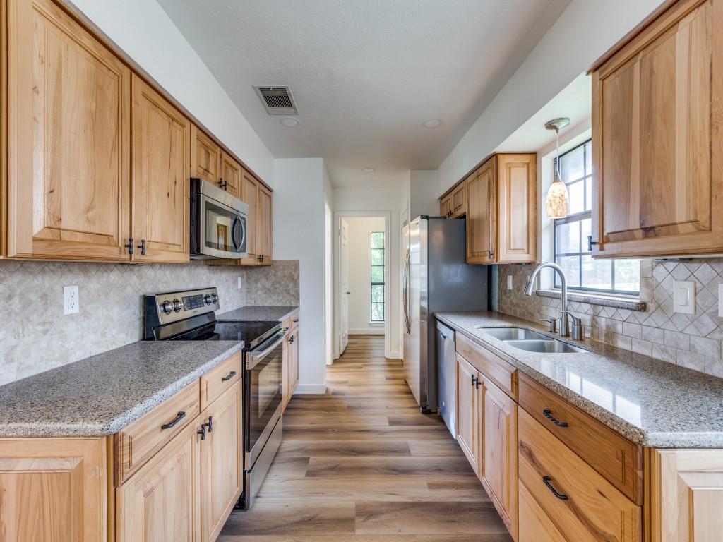 Cross Creek 5 - Residential Lease