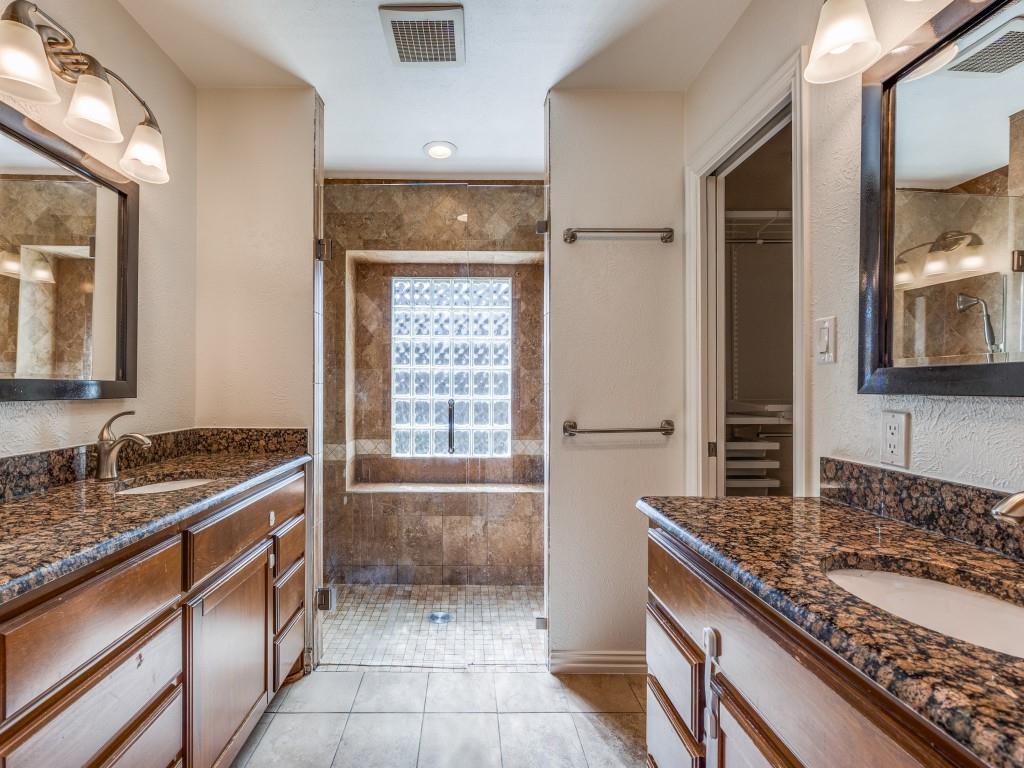 Cross Creek 5 - Residential Lease