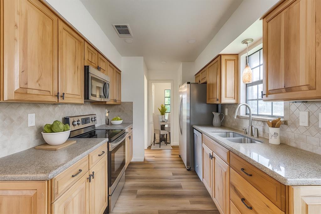 Cross Creek 5 - Residential Lease