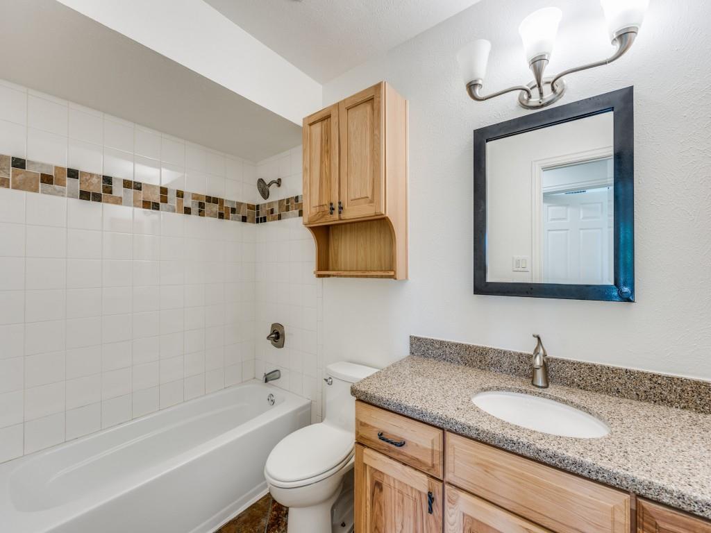 Cross Creek 5 - Residential Lease