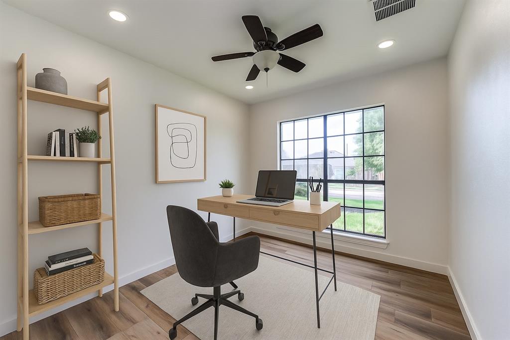 Cross Creek 5 - Residential Lease