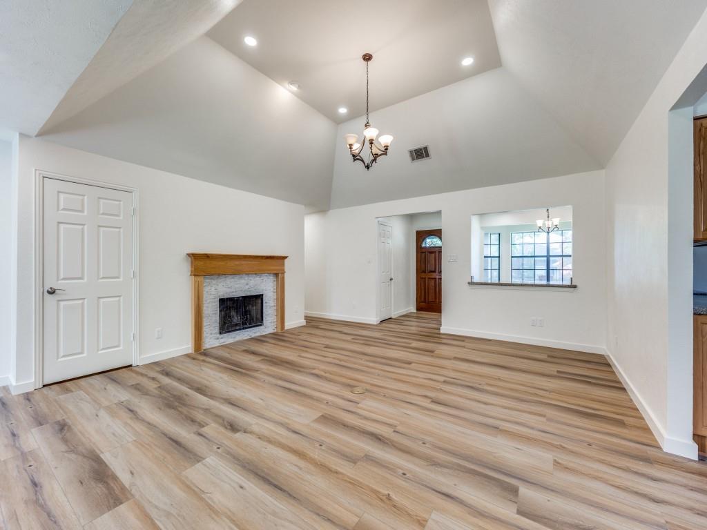 Cross Creek 5 - Residential Lease