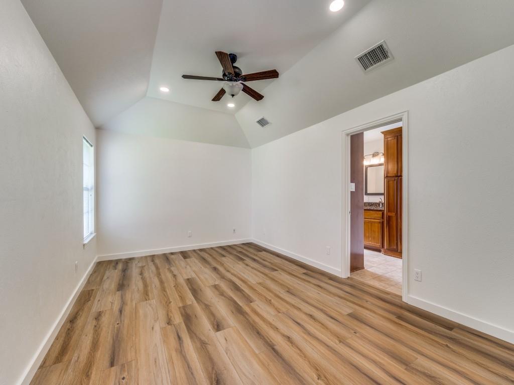 Cross Creek 5 - Residential Lease