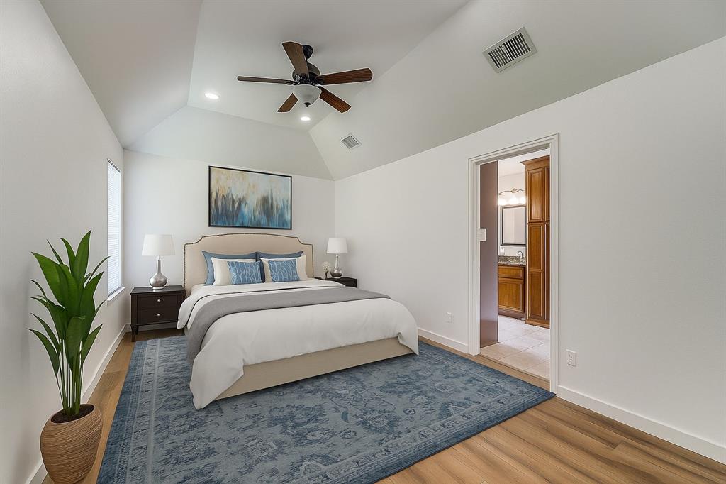 Cross Creek 5 - Residential Lease