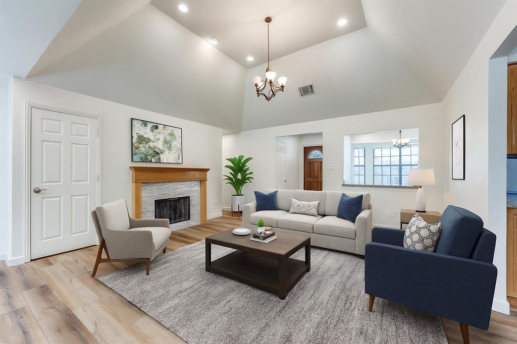 Cross Creek 5 - Residential Lease