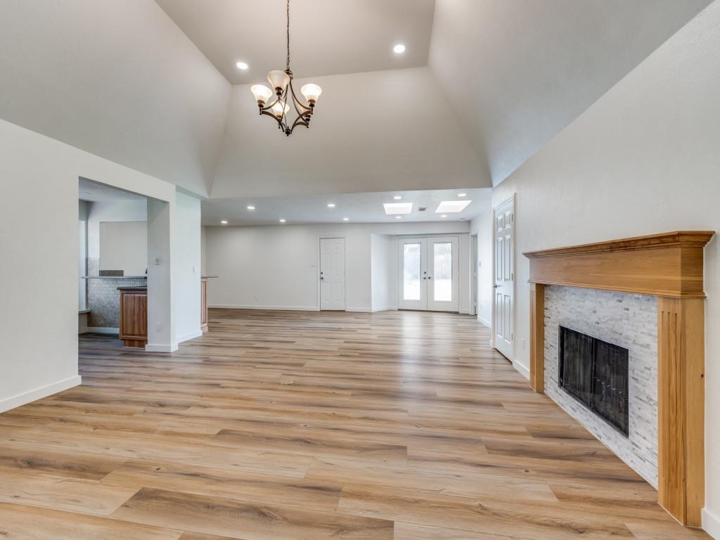 Cross Creek 5 - Residential Lease