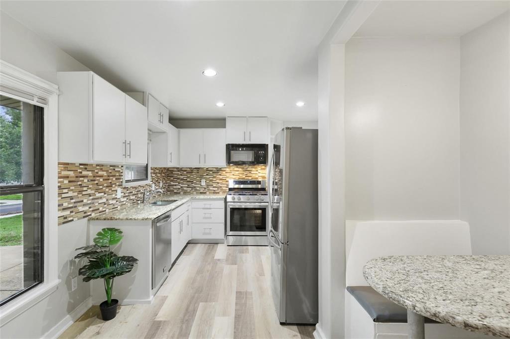 Berkshire Add - Residential Lease