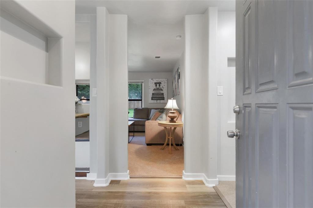 Berkshire Add - Residential Lease