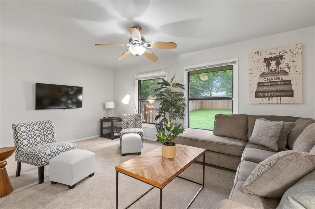 Berkshire Add - Residential Lease