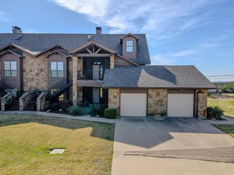 1204 Eagle Point Graford TX 76449
