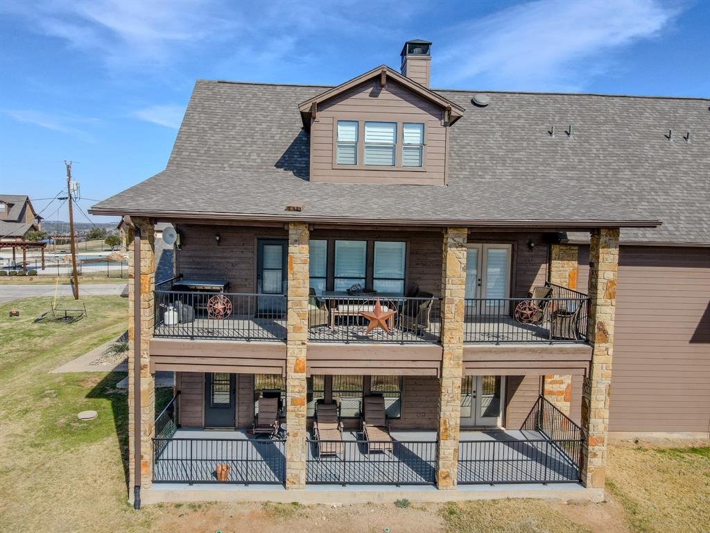 Eagle Point Condos - Residential