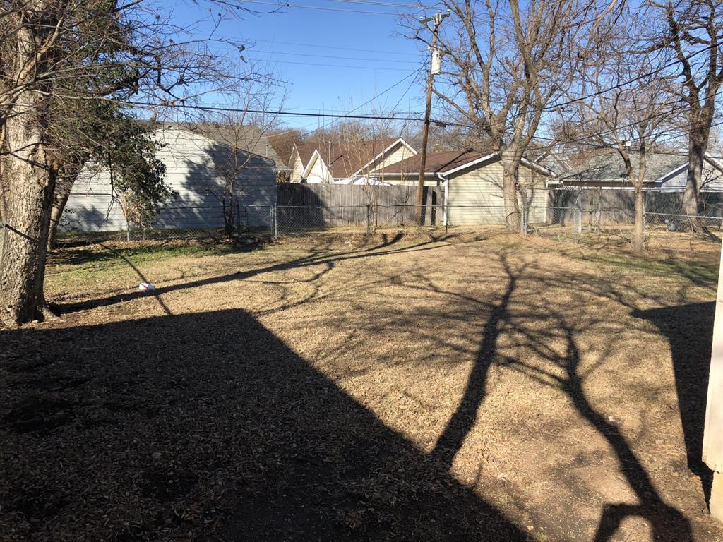 Byers & Mccart Add - Residential Income