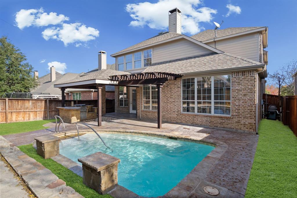 Bandera Add - Residential