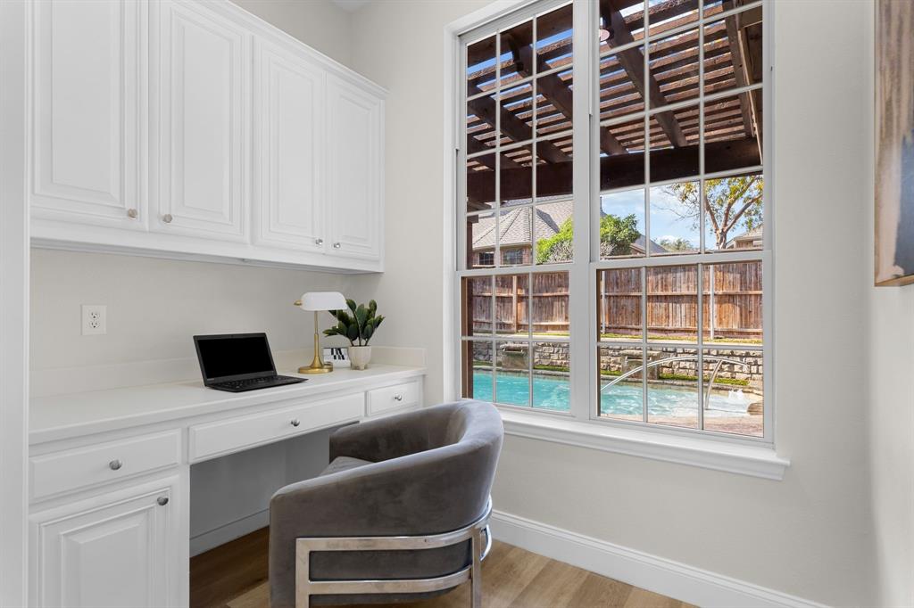 Bandera Add - Residential