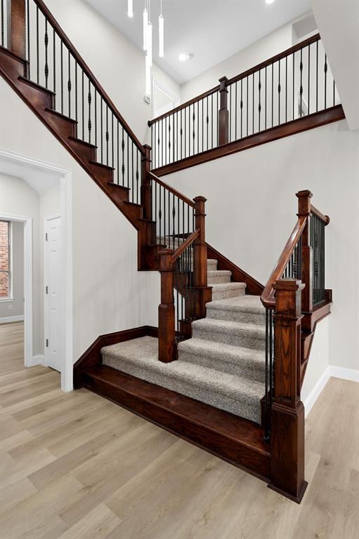 Bandera Add - Residential