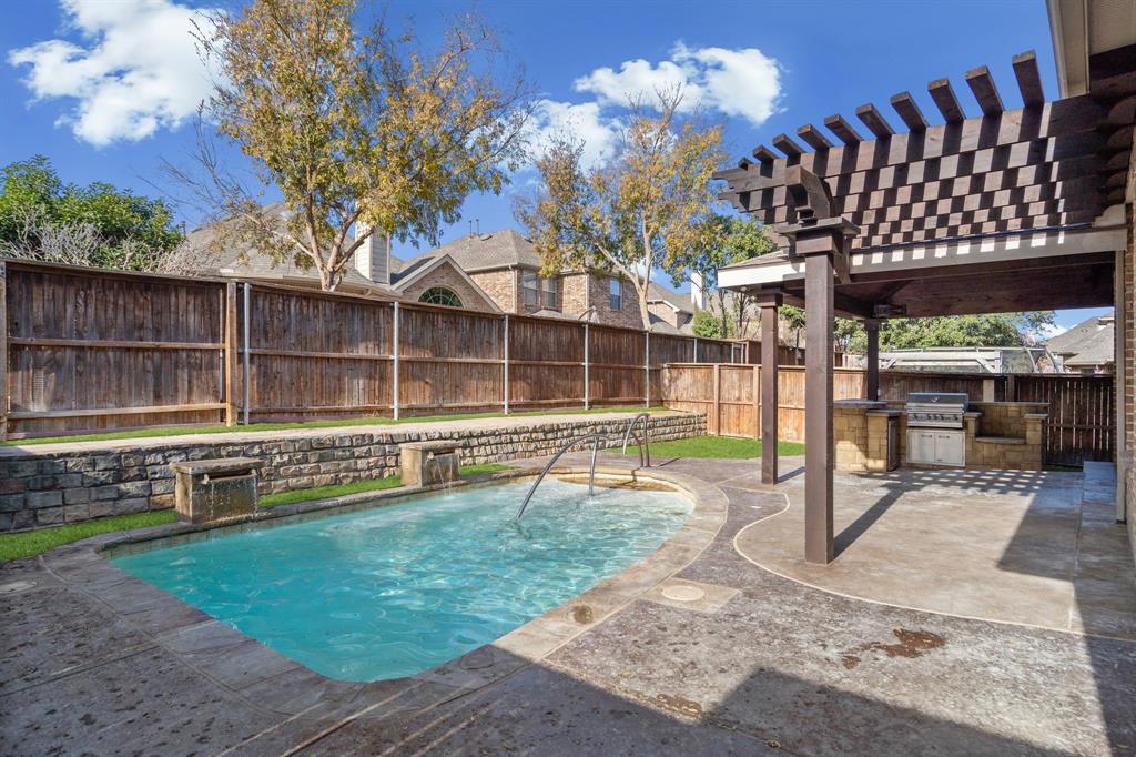 Bandera Add - Residential