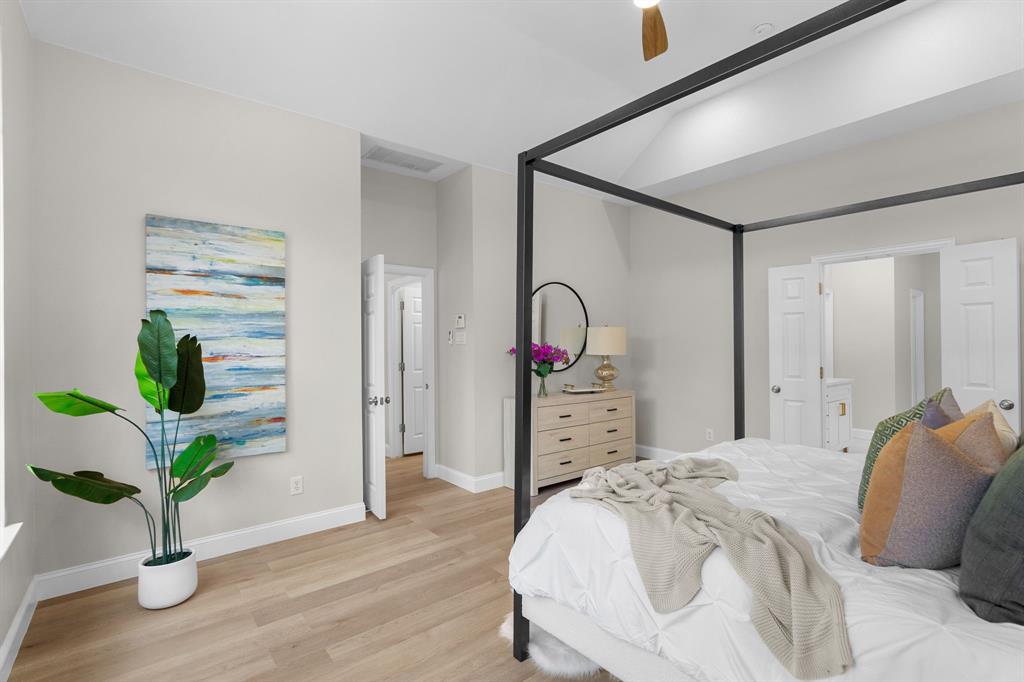 Bandera Add - Residential