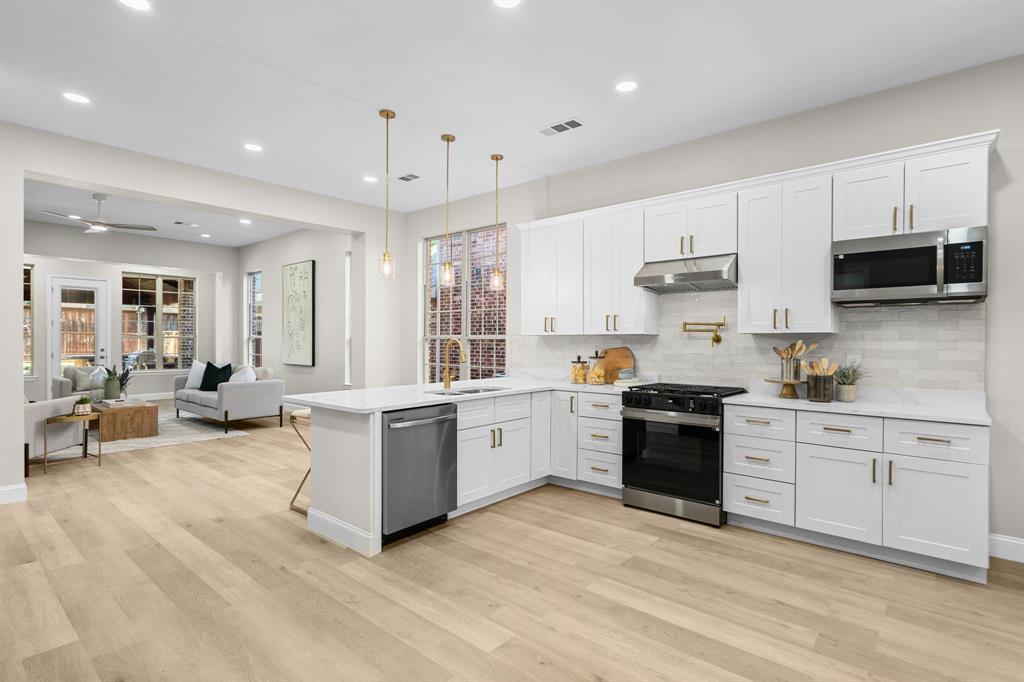 Bandera Add - Residential