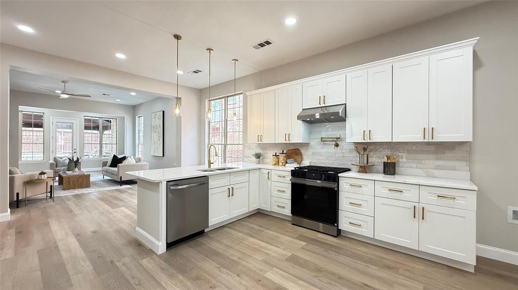 Bandera Add - Residential