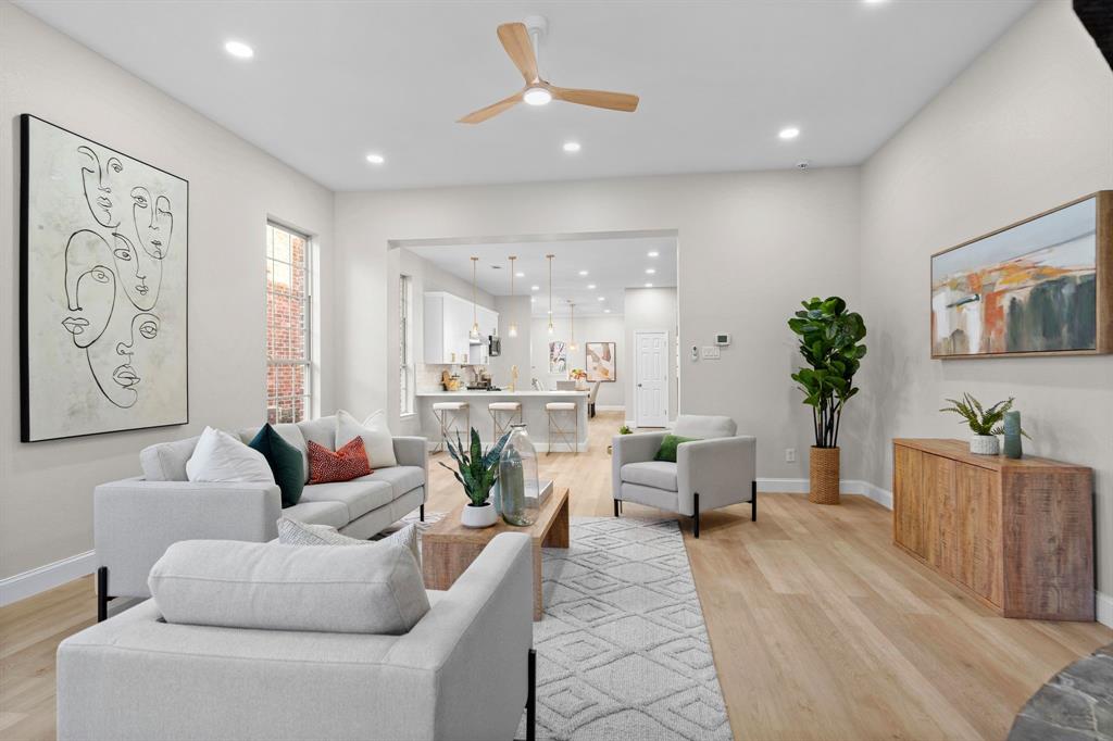 Bandera Add - Residential