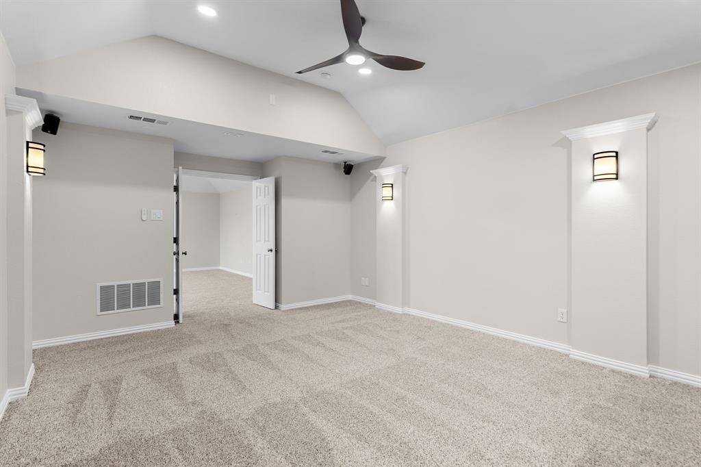 Bandera Add - Residential