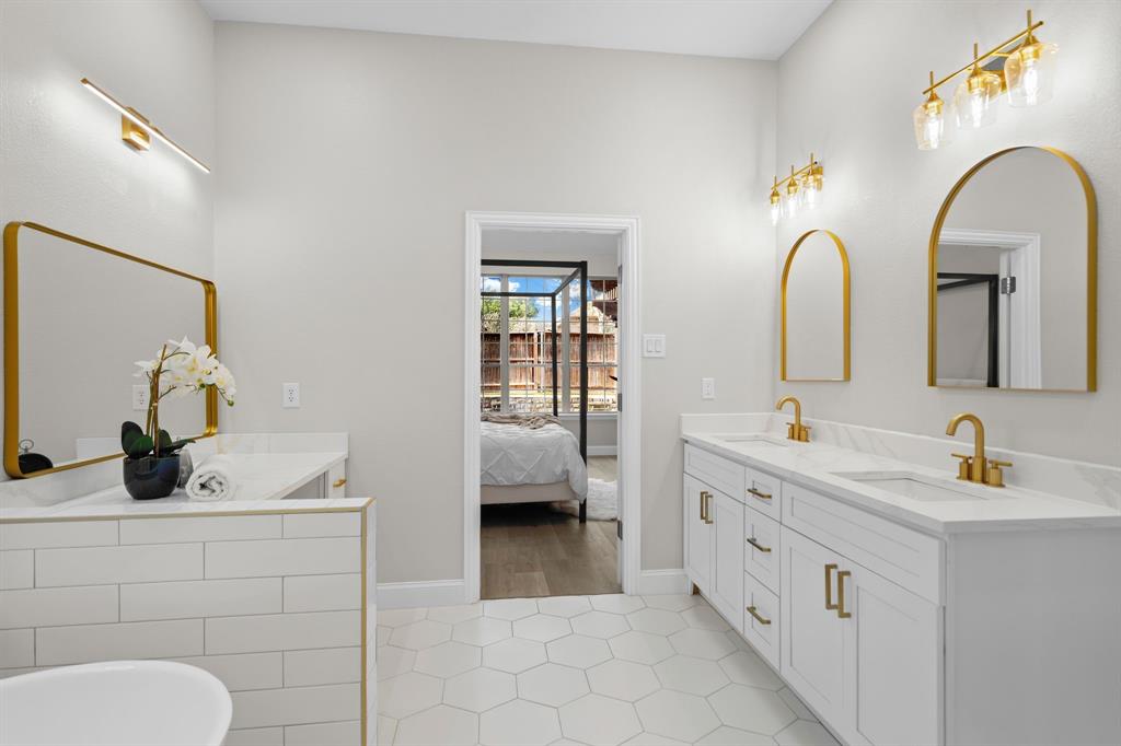 Bandera Add - Residential