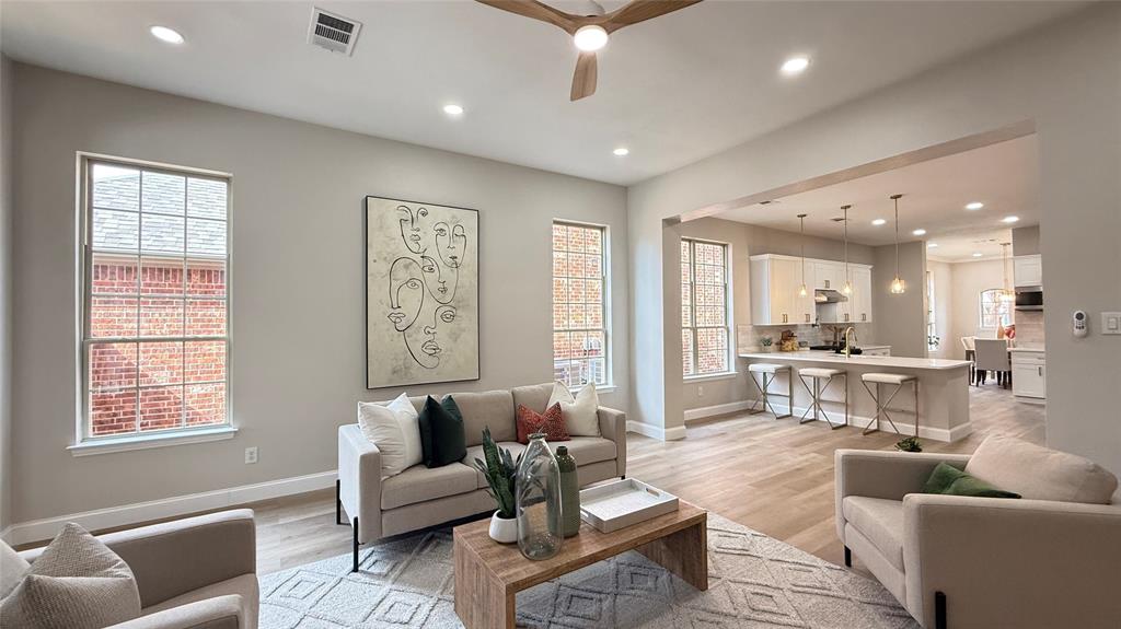 Bandera Add - Residential