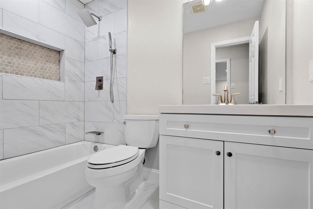 Bandera Add - Residential