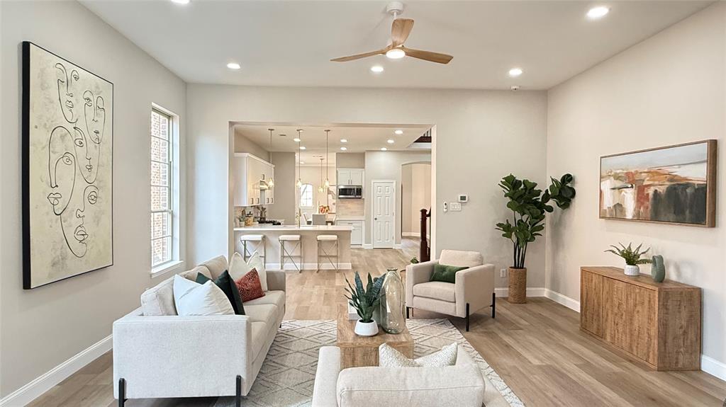 Bandera Add - Residential