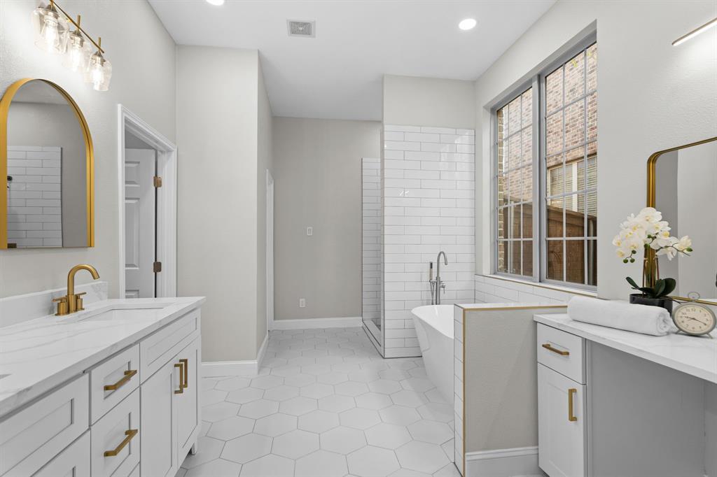 Bandera Add - Residential