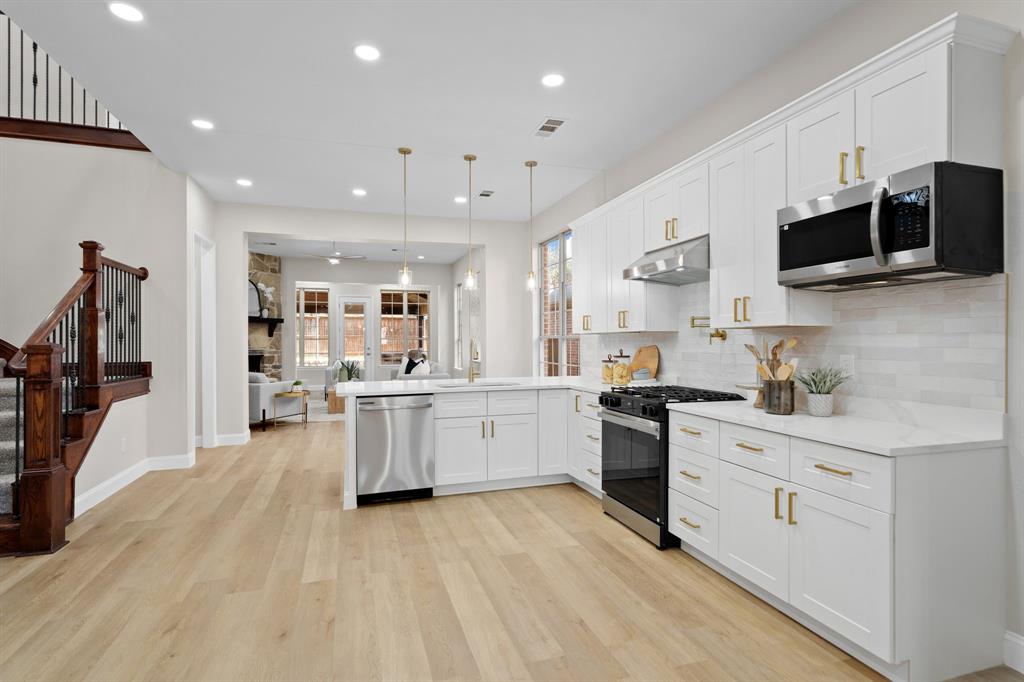 Bandera Add - Residential