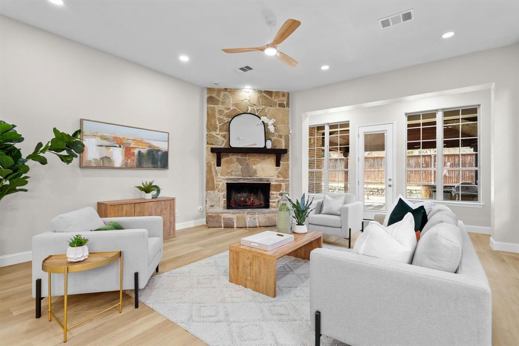 Bandera Add - Residential