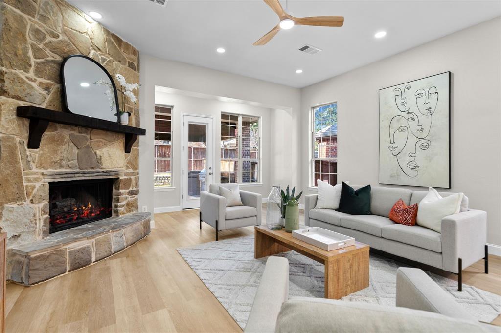 Bandera Add - Residential