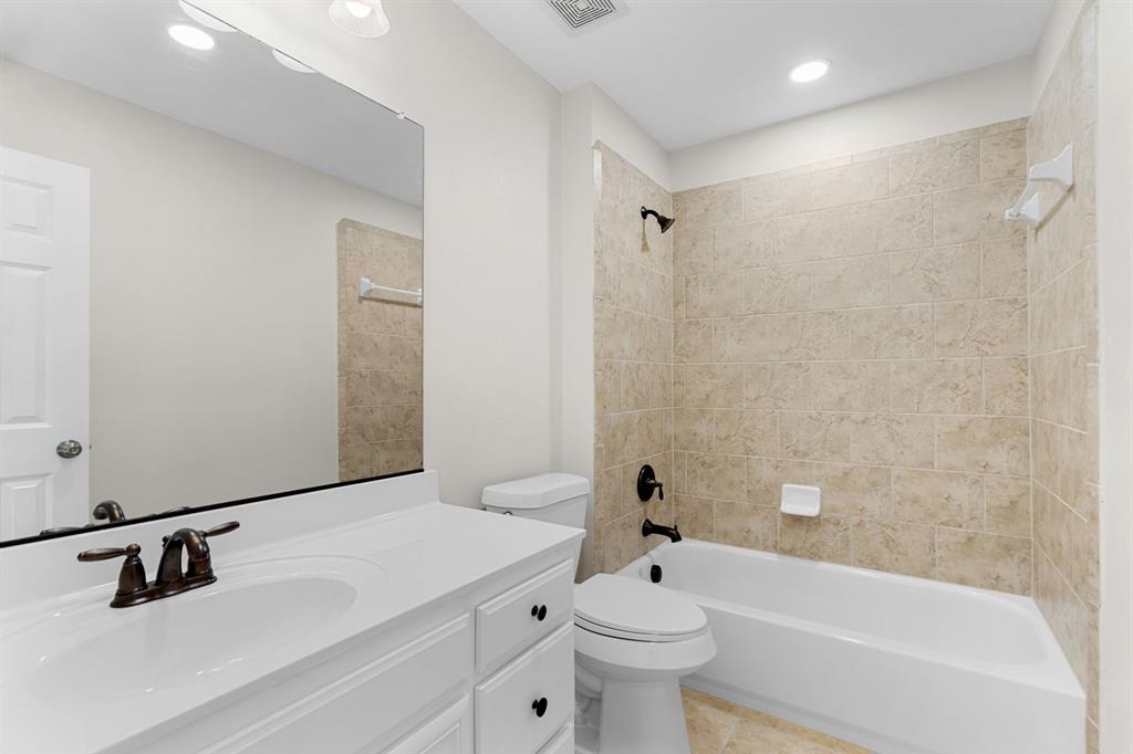 Bandera Add - Residential